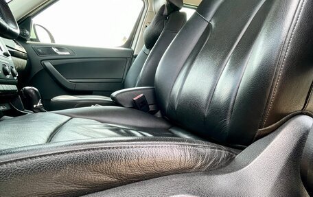 Skoda Yeti I рестайлинг, 2017 год, 1 900 000 рублей, 18 фотография