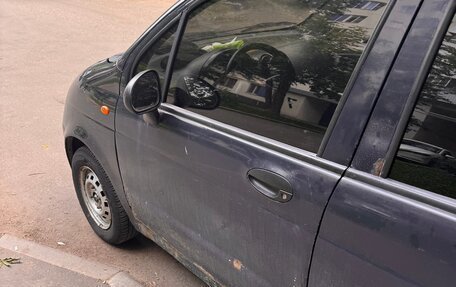 Daewoo Matiz I, 2008 год, 165 000 рублей, 2 фотография