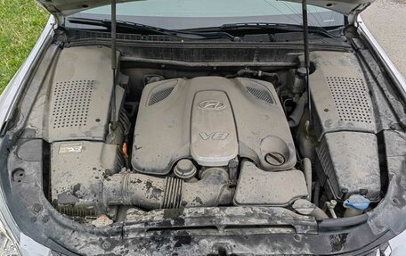 Hyundai Equus II, 2012 год, 1 800 000 рублей, 2 фотография