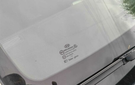 Hyundai Equus II, 2012 год, 1 800 000 рублей, 3 фотография