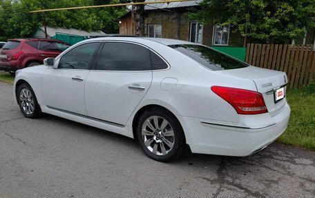 Hyundai Equus II, 2012 год, 1 800 000 рублей, 7 фотография