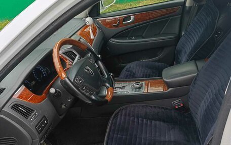 Hyundai Equus II, 2012 год, 1 800 000 рублей, 6 фотография