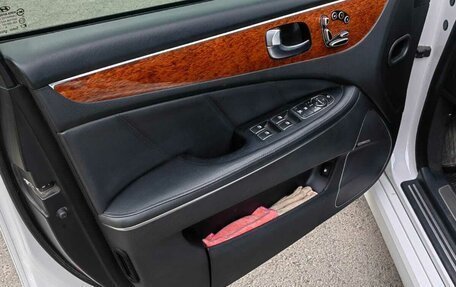 Hyundai Equus II, 2012 год, 1 800 000 рублей, 10 фотография