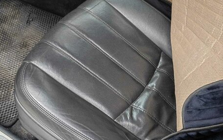 Hyundai Equus II, 2012 год, 1 800 000 рублей, 14 фотография
