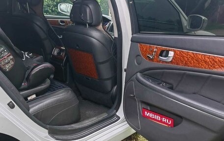 Hyundai Equus II, 2012 год, 1 800 000 рублей, 16 фотография