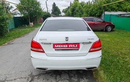 Hyundai Equus II, 2012 год, 1 800 000 рублей, 13 фотография