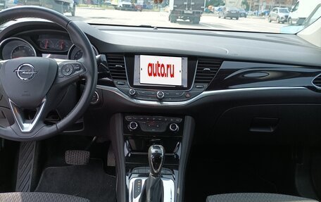 Opel Astra K, 2018 год, 1 440 000 рублей, 17 фотография