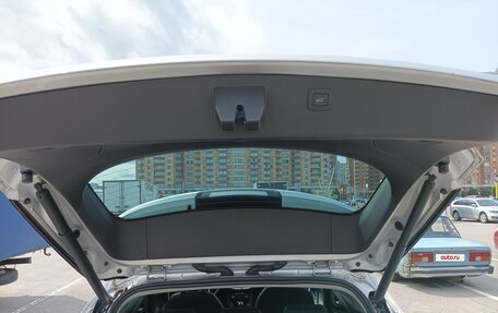 Opel Astra K, 2018 год, 1 440 000 рублей, 18 фотография