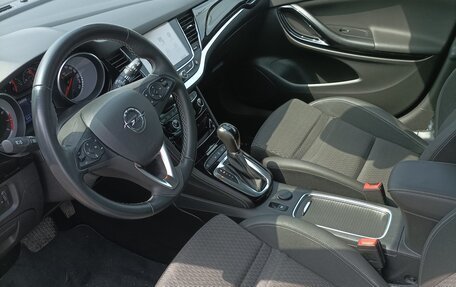 Opel Astra K, 2018 год, 1 440 000 рублей, 15 фотография