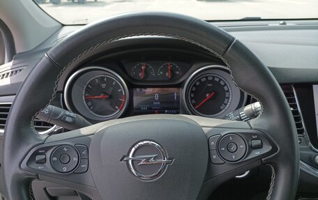 Opel Astra K, 2018 год, 1 440 000 рублей, 16 фотография