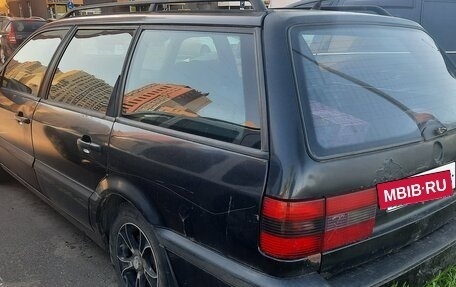 Volkswagen Passat B4, 1996 год, 149 000 рублей, 4 фотография