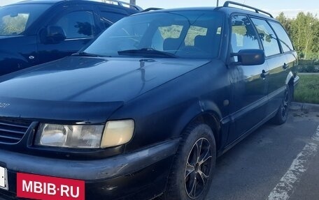 Volkswagen Passat B4, 1996 год, 149 000 рублей, 3 фотография