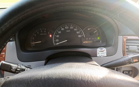 Toyota Ipsum II, 2001 год, 850 000 рублей, 6 фотография