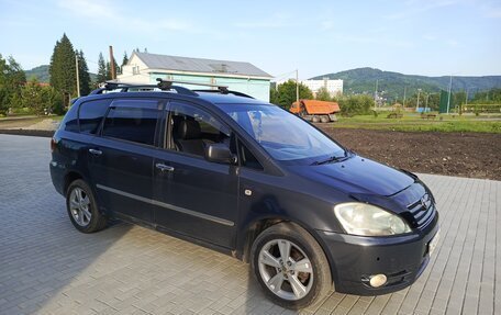 Toyota Ipsum II, 2001 год, 850 000 рублей, 4 фотография