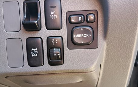 Toyota Ipsum II, 2001 год, 850 000 рублей, 2 фотография