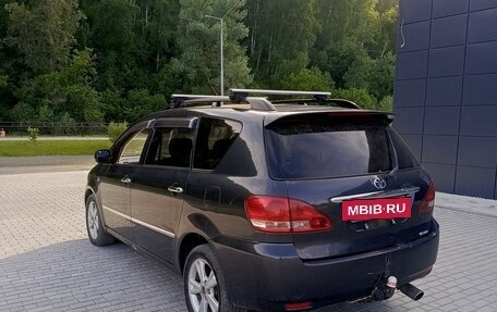 Toyota Ipsum II, 2001 год, 850 000 рублей, 11 фотография