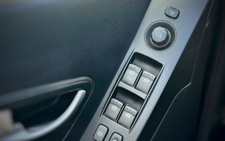 SsangYong Actyon II рестайлинг, 2013 год, 800 000 рублей, 13 фотография