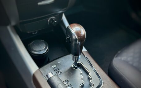 SsangYong Actyon II рестайлинг, 2013 год, 800 000 рублей, 9 фотография