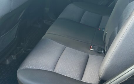 SsangYong Actyon II рестайлинг, 2013 год, 800 000 рублей, 17 фотография