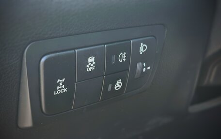 SsangYong Actyon II рестайлинг, 2013 год, 800 000 рублей, 14 фотография