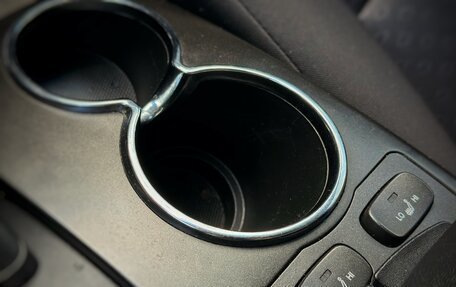 SsangYong Actyon II рестайлинг, 2013 год, 800 000 рублей, 15 фотография
