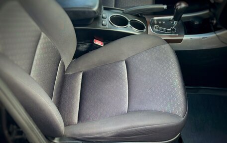 SsangYong Actyon II рестайлинг, 2013 год, 800 000 рублей, 19 фотография