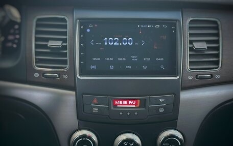 SsangYong Actyon II рестайлинг, 2013 год, 800 000 рублей, 8 фотография