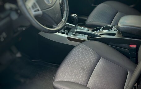 SsangYong Actyon II рестайлинг, 2013 год, 800 000 рублей, 20 фотография
