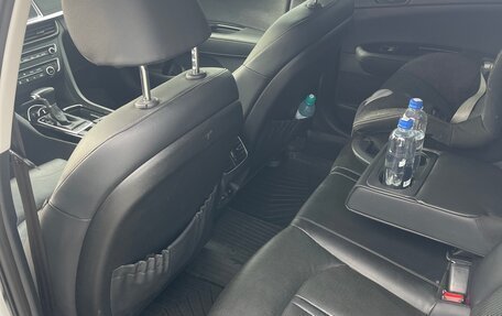 KIA Optima IV, 2020 год, 2 650 000 рублей, 7 фотография