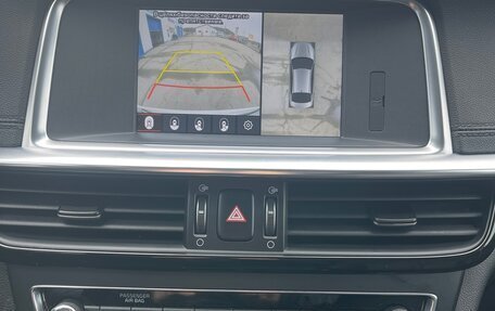 KIA Optima IV, 2020 год, 2 650 000 рублей, 10 фотография
