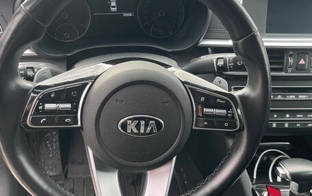 KIA Optima IV, 2020 год, 2 650 000 рублей, 11 фотография