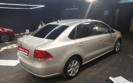 Volkswagen Polo VI (EU Market), 2014 год, 450 000 рублей, 6 фотография
