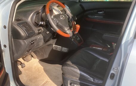 Lexus RX II рестайлинг, 2004 год, 1 250 000 рублей, 7 фотография