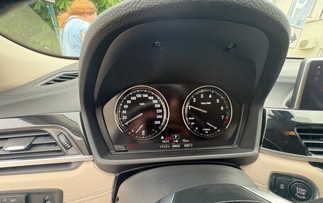 BMW X2, 2021 год, 3 450 000 рублей, 6 фотография