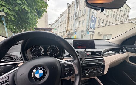 BMW X2, 2021 год, 3 450 000 рублей, 7 фотография