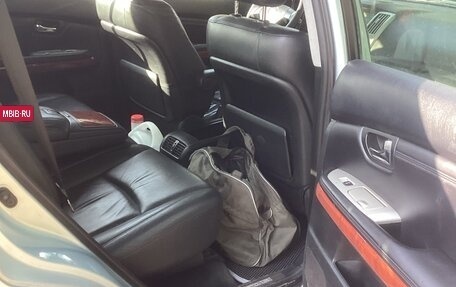 Lexus RX II рестайлинг, 2004 год, 1 250 000 рублей, 10 фотография