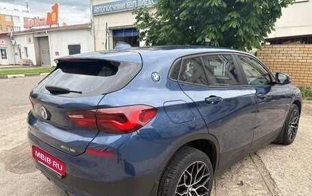 BMW X2, 2021 год, 3 450 000 рублей, 3 фотография