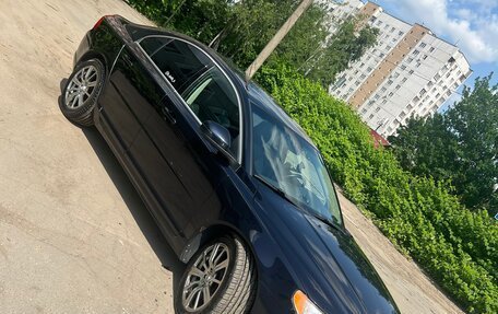 Volvo S80 II рестайлинг 2, 2007 год, 1 420 000 рублей, 2 фотография