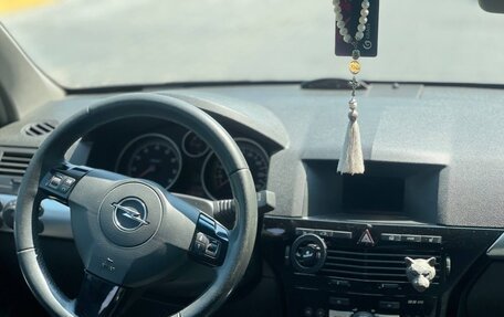 Opel Astra H, 2008 год, 750 000 рублей, 5 фотография