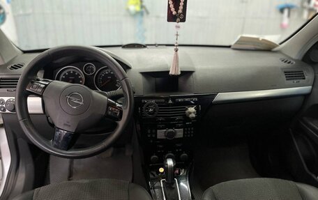 Opel Astra H, 2008 год, 750 000 рублей, 8 фотография