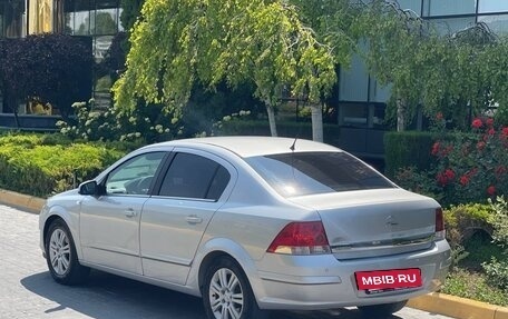 Opel Astra H, 2008 год, 750 000 рублей, 2 фотография