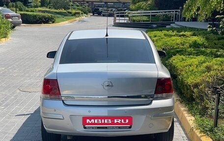 Opel Astra H, 2008 год, 750 000 рублей, 3 фотография