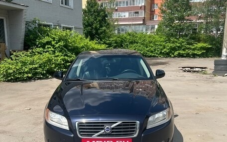Volvo S80 II рестайлинг 2, 2007 год, 1 420 000 рублей, 4 фотография