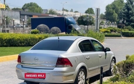 Opel Astra H, 2008 год, 750 000 рублей, 4 фотография
