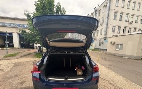 BMW X2, 2021 год, 3 450 000 рублей, 10 фотография