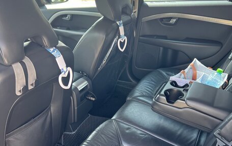Volvo S80 II рестайлинг 2, 2007 год, 1 420 000 рублей, 11 фотография