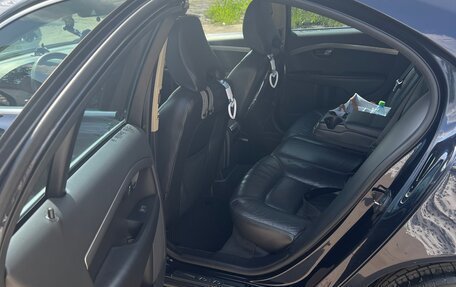 Volvo S80 II рестайлинг 2, 2007 год, 1 420 000 рублей, 9 фотография