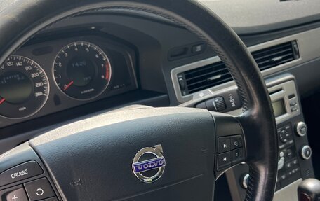 Volvo S80 II рестайлинг 2, 2007 год, 1 420 000 рублей, 13 фотография