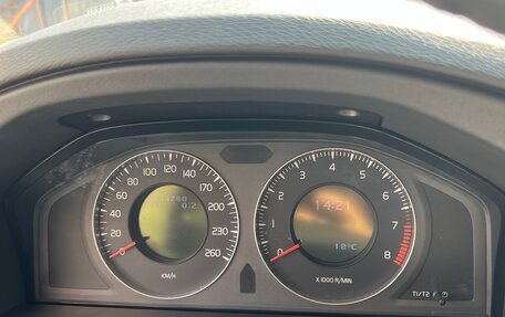 Volvo S80 II рестайлинг 2, 2007 год, 1 420 000 рублей, 15 фотография