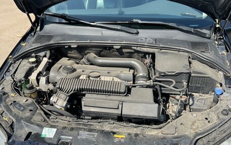 Volvo S80 II рестайлинг 2, 2007 год, 1 420 000 рублей, 20 фотография